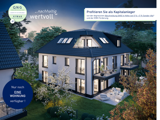 Wohnung zum Kauf - Erstbezug provisionsfrei 949.000 € 3 Zimmer 89 m² EG Dresselstraße 14 Trudering-Riem München 81827