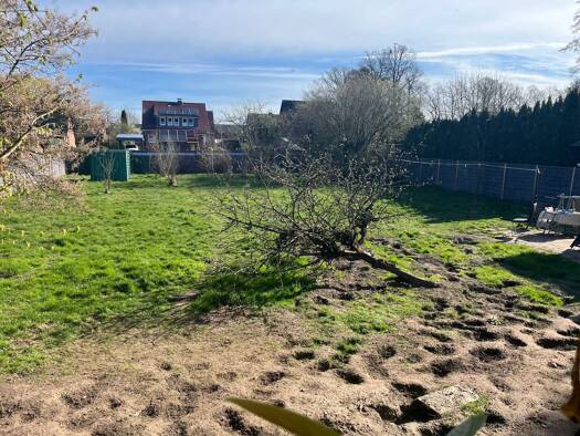 Einfamilienhaus zum Kauf 365.000 € 5 Zimmer 130 m² 1.200 m² Grundstück Tostedt 21255