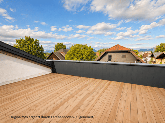 Terrassenwohnung zum Kauf 1.085.000 € 3 Zimmer 101 m² Liefering II Salzburg 5020