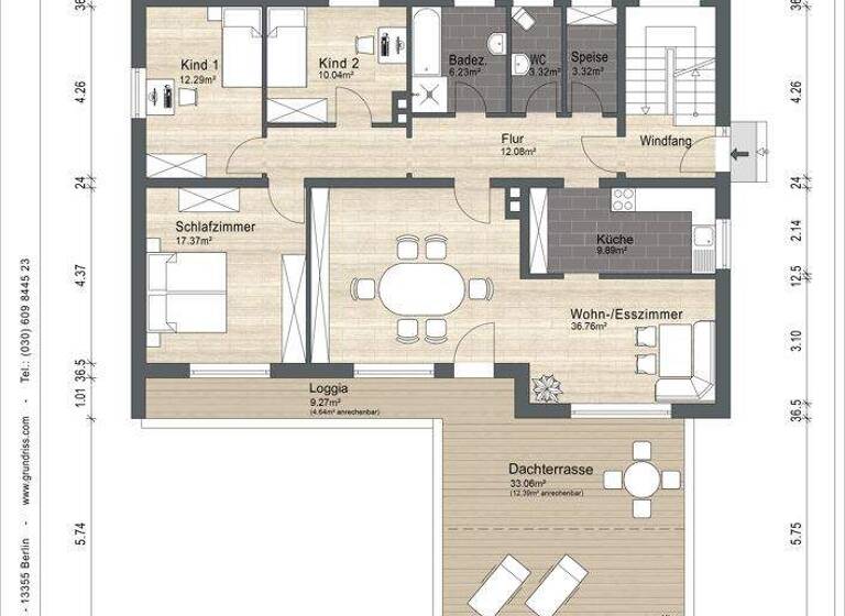 Einfamilienhaus zum Kauf 429.000 € 6 Zimmer 168 m² 676 m² Grundstück Velburg 92355