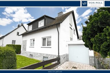 Einfamilienhaus zum Kauf 728.000 € 6 Zimmer 170 m² 325 m² Grundstück Nieder-Eschbach Frankfurt am Main 60437