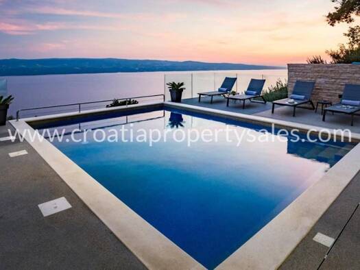 Haus zum Kauf 1.700.000 € 4 Zimmer 350 m² Omis