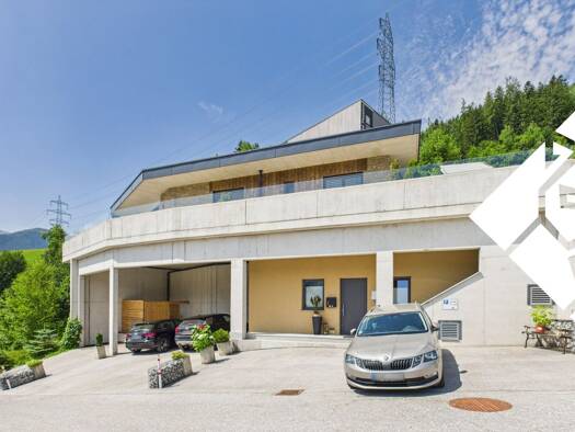 Haus zum Kauf 1.190.000 € 5 Zimmer 166,9 m² 587 m² Grundstück Fügenberg 6264