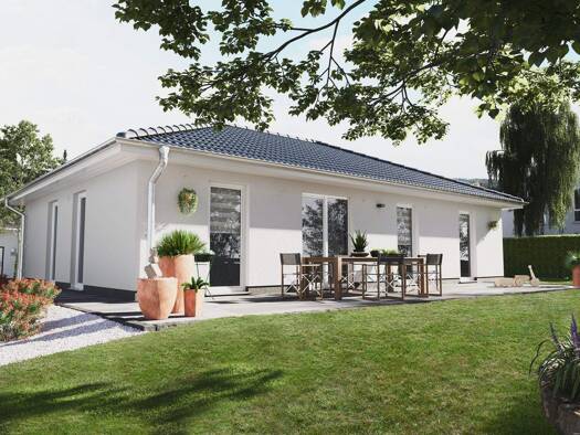 Haus zum Kauf provisionsfrei 264.900 € 4 Zimmer 110 m² Riegelsberg Riegelsberg 66292
