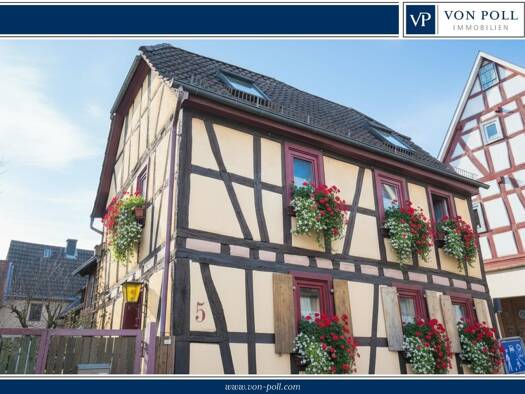 Einfamilienhaus zum Kauf 459.000 € 6 Zimmer 155 m² 342 m² Grundstück Ober-Rosbach Rosbach vor der Höhe 61191