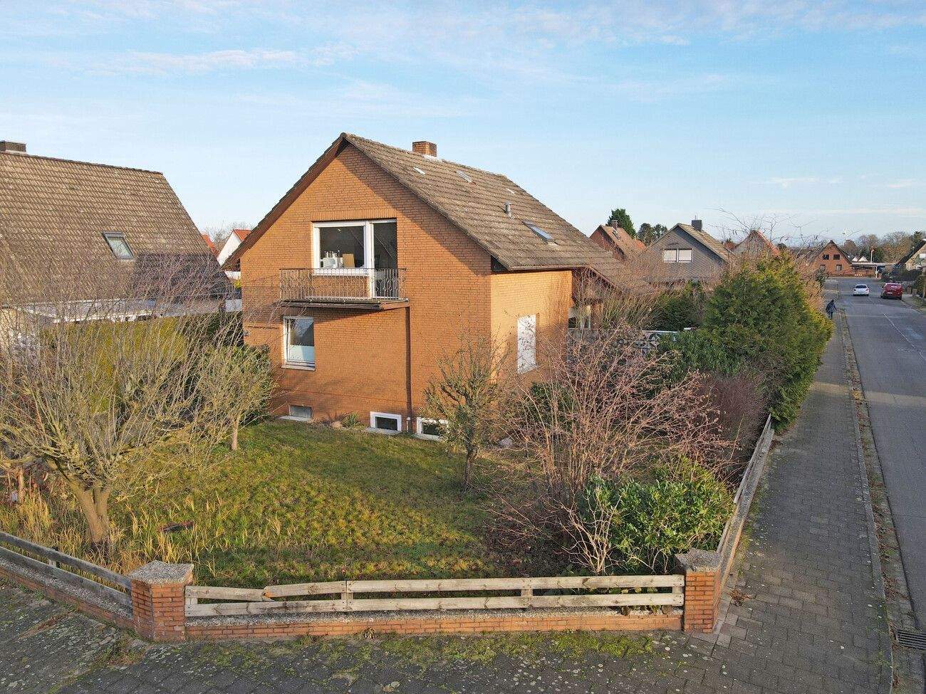 Einfamilienhaus zum Kauf - Ansicht 3