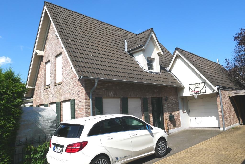 Einfamilienhaus zum Kauf 395.000 € 4 Zimmer 110 m²<br/>Wohnfläche 276 m²<br/>Grundstück Epe Gronau 48599