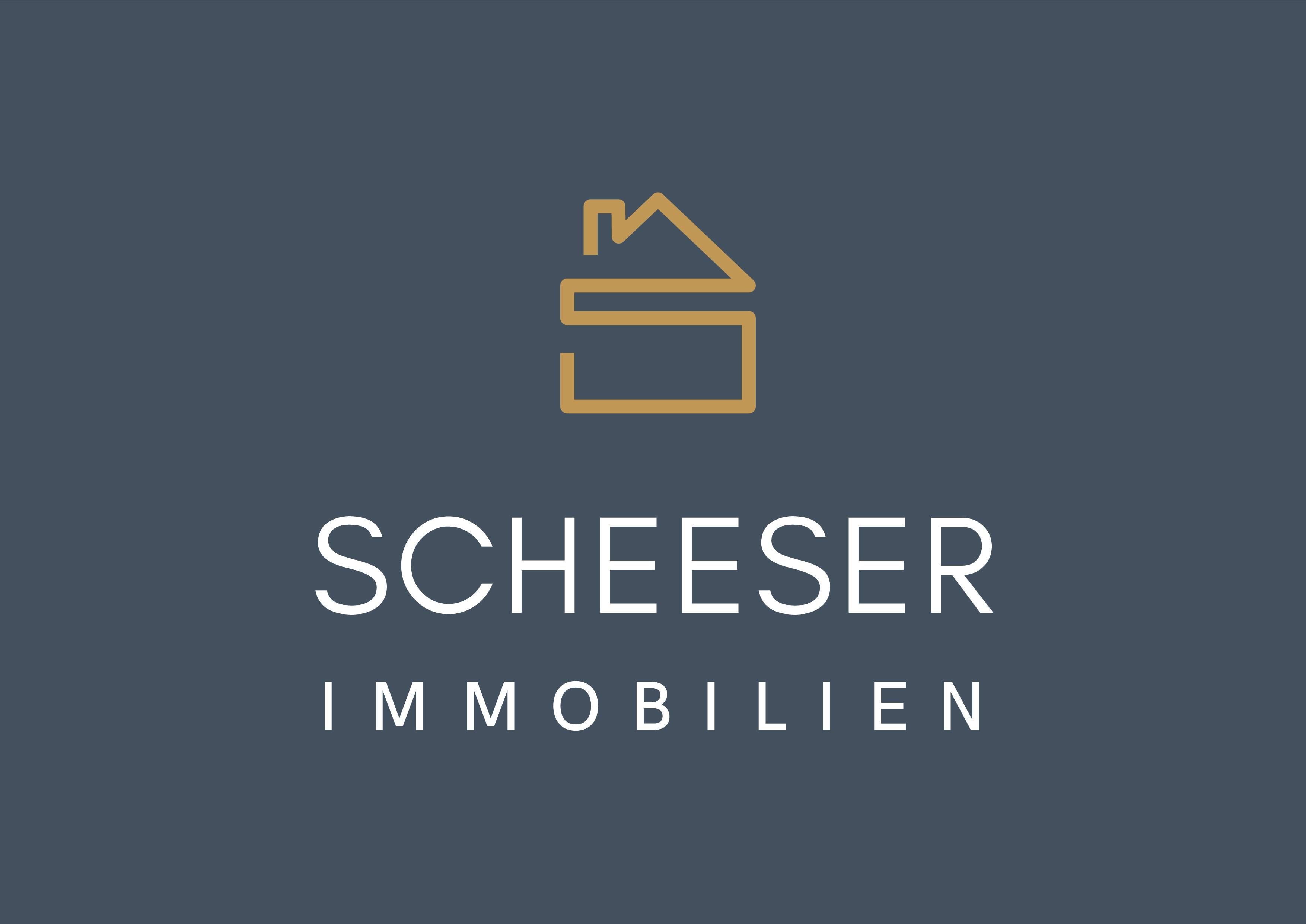 Scheeser Immobilien