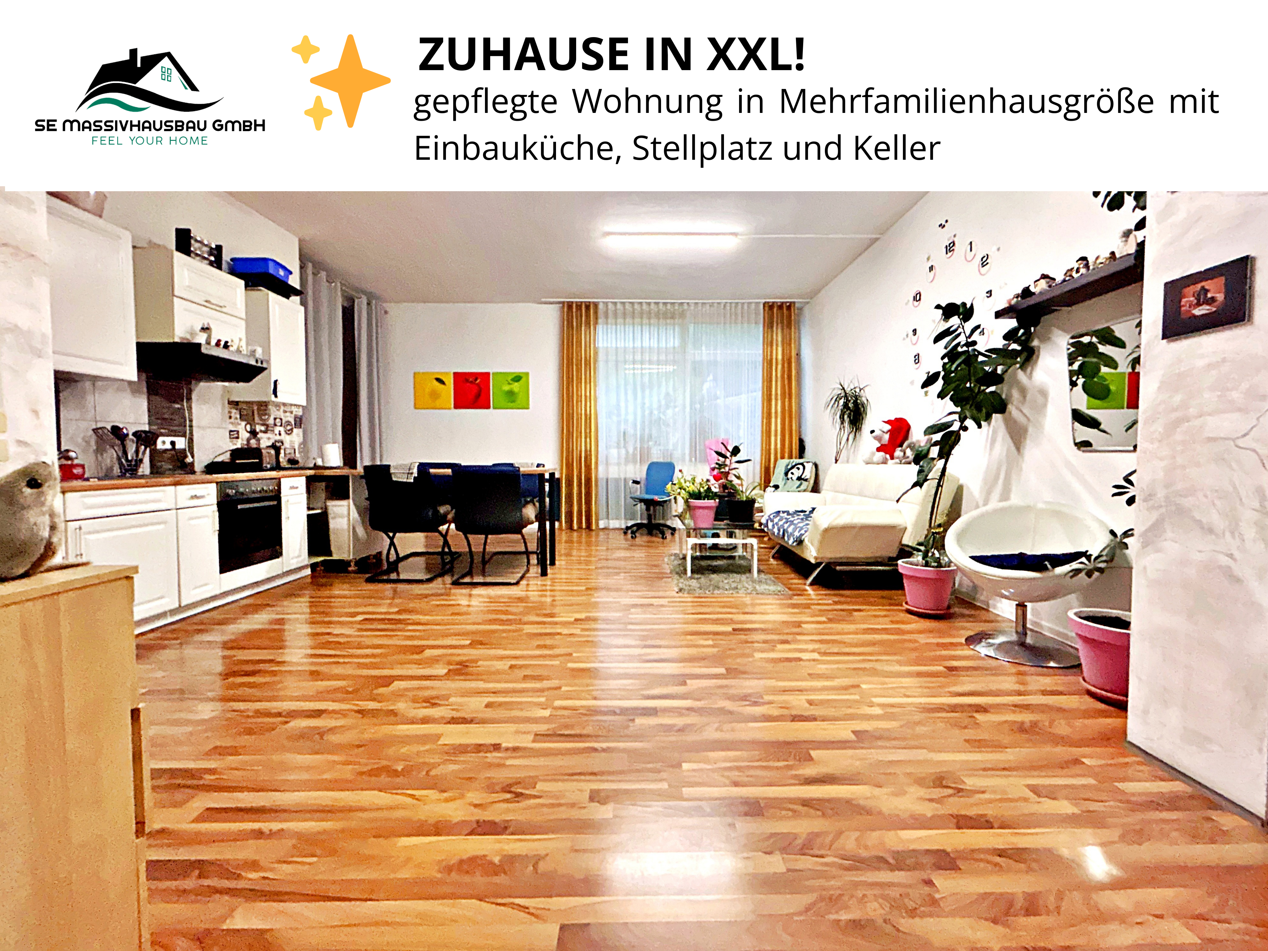 Wohnung zum Kauf 299.000 € 8,5 Zimmer 306,5 m²<br/>Wohnfläche 1.<br/>Geschoss Tailfingen Albstadt 72461