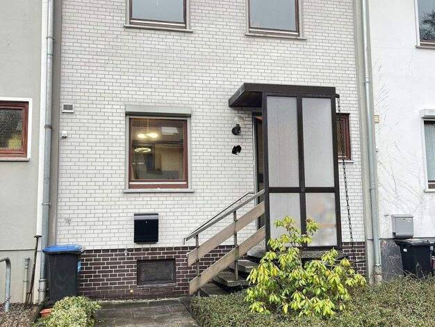 Reihenmittelhaus zum Kauf provisionsfrei 259.000 € 6 Zimmer 110 m² 165 m² Grundstück Kattenesch Bremen 28277