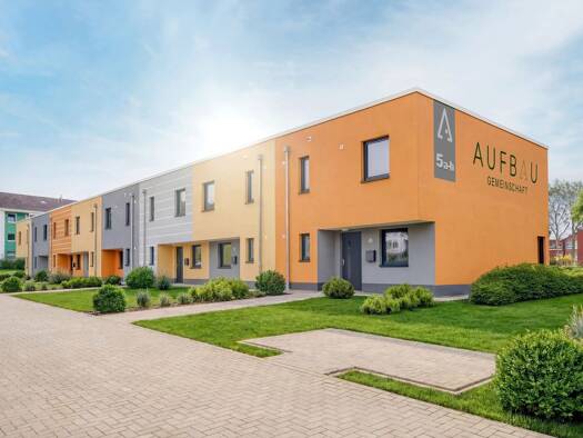 Wohnung zur Miete 1.030 € 4 Zimmer 101 m² EG Thorner Weg 5c Espelkamp 32339