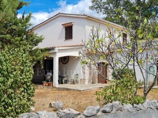 Haus zum Kauf 360.000 € 4 Zimmer 85 m² 408 m² Grundstück Kras