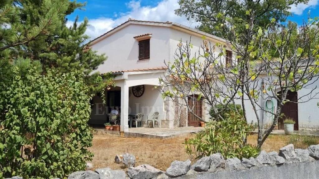 Haus zum Kauf 360.000 € 4 Zimmer 85 m² 408 m² Grundstück Kras