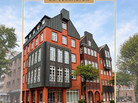Gewerbeobjekt zum Kauf als Kapitalanlage geeignet 3.179.000 € 1.367 m² Harburg Hamburg 21073