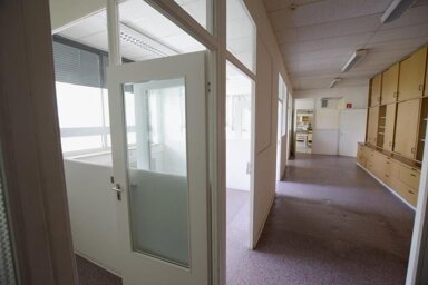 Büro-/Praxisfläche zur Miete 4.522 € 603 m² Bürofläche Überlingen Überlingen 88662