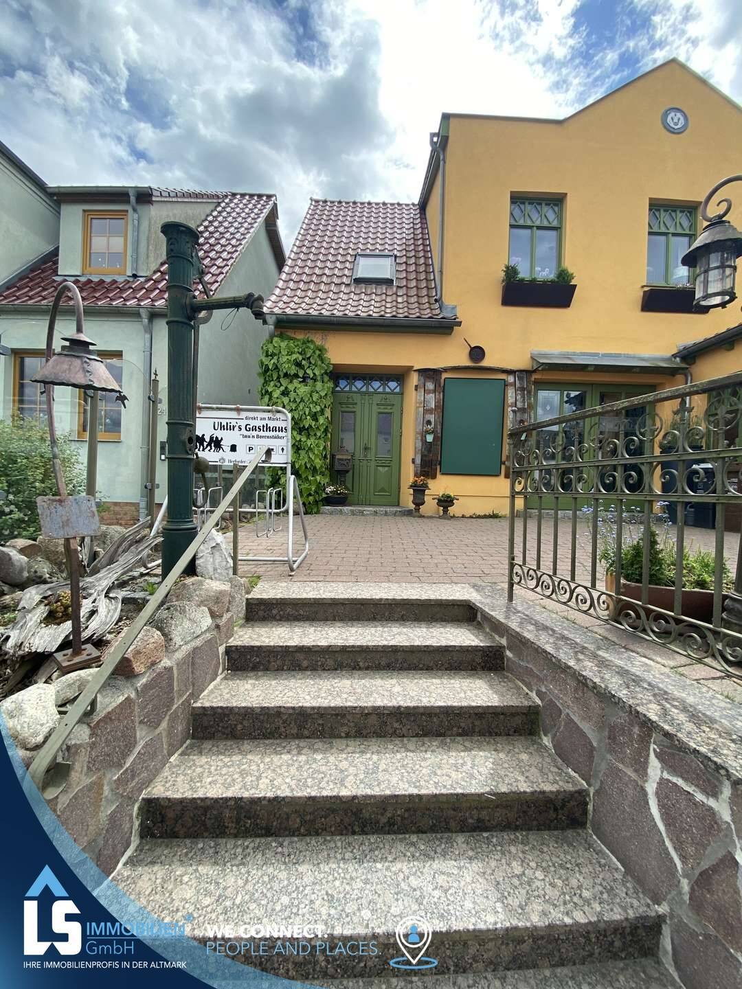 Haus – Marlow, Vorpommern-Rügen - Ansicht 3