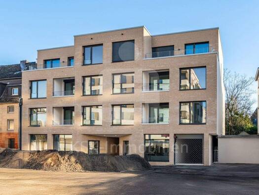 Wohnung zum Kauf 439.000 € 2 Zimmer 58,1 m² Marienburg Köln 50968