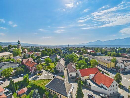 Immobilie in St. Martin - Wohnung zum Kauf - Villach - 219.000 € - 3 Zimmer, 87,2 m² - Bild 0