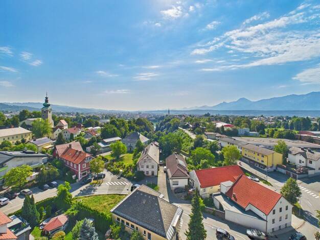 Wohnung zum Kauf 219.000 € 3 Zimmer 87,2 m² St. Martin Villach 9500