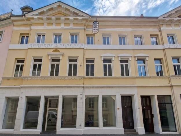 Gewerbeobjekt zum Kauf als Kapitalanlage geeignet 625.000 € 370 m² teilbar ab 270 m² Innenstadt Innenstadt 38100
