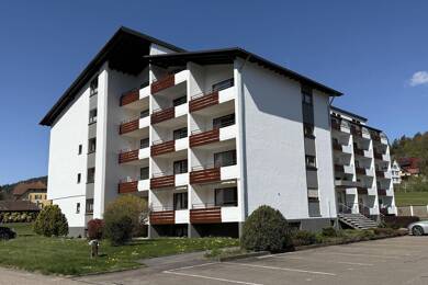 Studio zum Kauf 155.000 € 2 Zimmer 80,1 m² Obertal Baiersbronn 72270