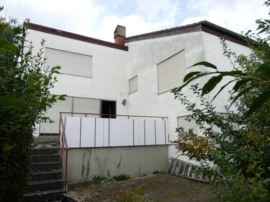 Mehrfamilienhaus zum Kauf 569.000 € 6,5 Zimmer 185 m² 620 m² Grundstück frei ab sofort Söflingen Ulm 89081