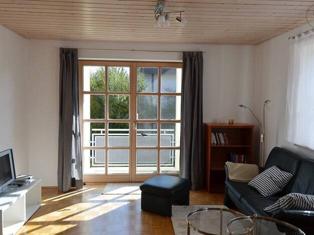 Wohnung zur Miete 1.150 € 2 Zimmer 62 m² 1. Geschoss frei ab 24.08.2026 Stätzling Friedberg 86316