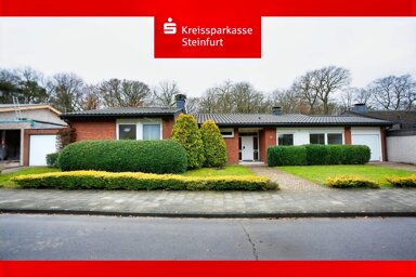 Bungalow zum Kauf 575.000 € 5 Zimmer 157 m² 1.115 m² Grundstück frei ab sofort Greven Greven 48268