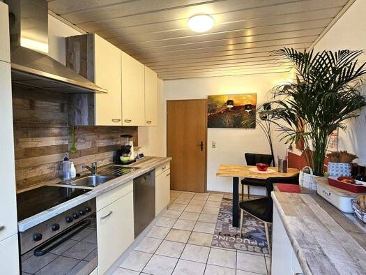 Wohnung zur Miete 780 € 3,5 Zimmer 78 m² frei ab sofort Neufahrn 84088