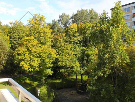 Wohnung zum Kauf 320.000 € 2 Zimmer 53,8 m² 3. Geschoss Thalk.Obersendl.-Forsten-Fürstenr.-Solln München 81476