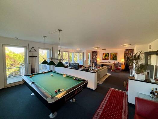 Maisonette zum Kauf 677.000 € 4 Zimmer 178,2 m² Kernstadt Paderborn 33098