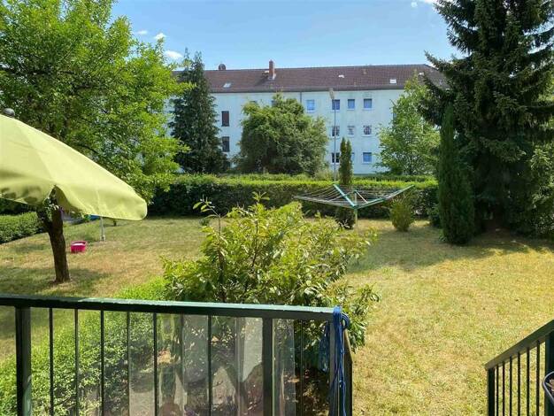 Wohnung zum Kauf 139.900 € 3 Zimmer 63 m² EG Göhrener Tannen Schwerin 19061