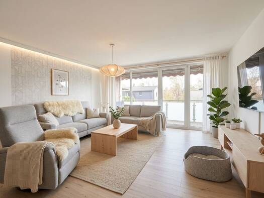Wohnung zum Kauf 299.000 € 3 Zimmer 91,8 m² 3 Geschosse frei ab 01.08.2026 Dorf Appen 25482