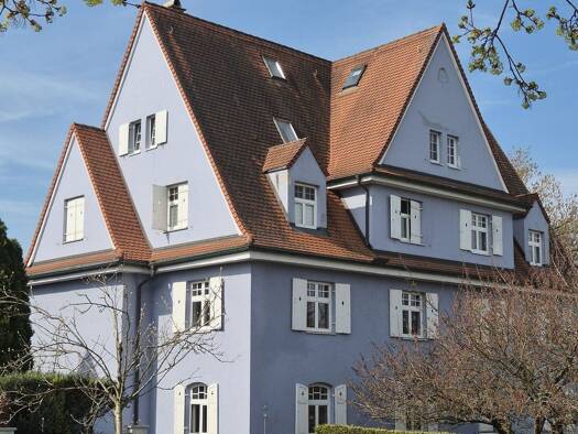 Wohnung zum Kauf 278.000 € 3 Zimmer 71 m² 1. Geschoss Georg-Odemer-Straße 21 Neusäß Neusäß 86356