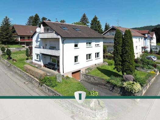 Mehrfamilienhaus zum Kauf 695.000 € 10 Zimmer 239 m² 727 m² Grundstück Nenzingen Orsingen-Nenzingen 78359
