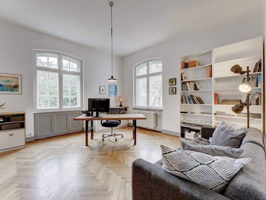 Bürofläche zur Miete 1.500 € 125 m² Bürofläche Herdern Freiburg im Breisgau / Herdern 79104