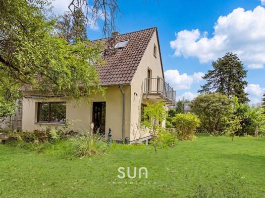 Einfamilienhaus zum Kauf 899.000 € 4 Zimmer 103 m² 627 m² Grundstück Gonsenheim Mainz 55124