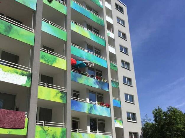 Wohnung zur Miete nur mit Wohnberechtigungsschein 600 € 3 Zimmer 85,1 m² 3. Geschoss frei ab 08.08.2026 Krahwinkelstr. 11 Steele Stadtbezirk VII 45276