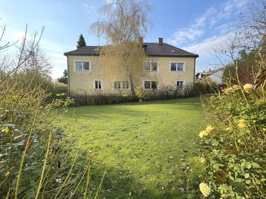 Villa zum Kauf 790.000 € 15 Zimmer 405 m² 2.434 m² Grundstück Heining Passau 94036