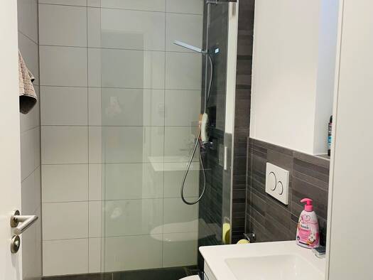 Studio zur Miete 1.200 € 2 Zimmer 45 m² Geschoss EG/4 frei ab 01.02.2026 Adam-Kraft-Straße 56 St Johannis Nürnberg 90419