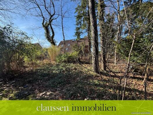 Grundstück zum Kauf 209.000 € 495 m² Grundstück Buchholz Buchholz in der Nordheide 21244