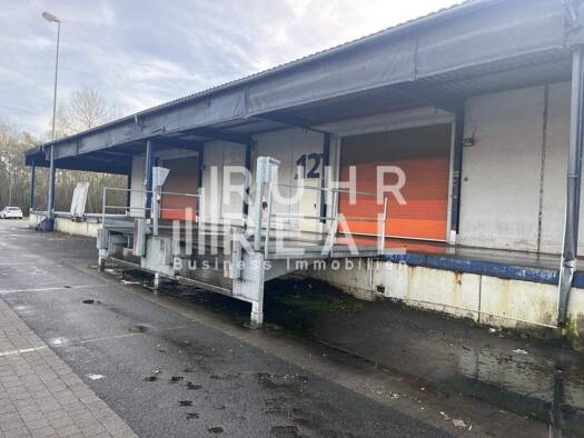 Lagerhalle zur Miete 5 € 1.970 m² Lagerfläche Hörde Dortmund 44263