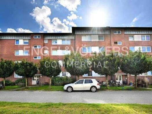 Sonstiges zum Kauf als Kapitalanlage geeignet 1.500.000 € 1.210,5 m² 2.091 m² Grundstück Drochtersen 21706