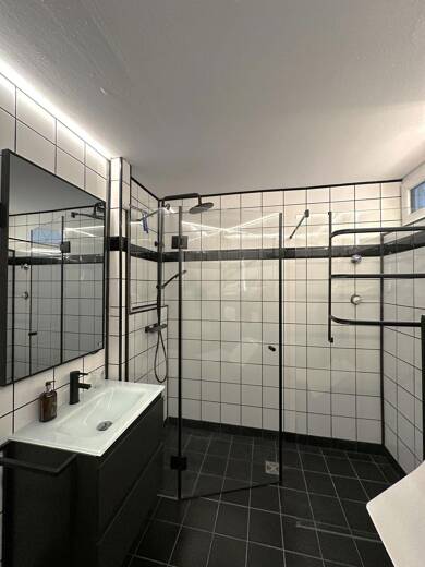Wohnung zum Kauf 156.000 € 1 Zimmer 37 m² 3. Geschoss Oos Baden-Baden 76532