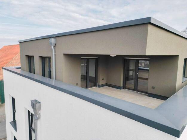 Penthouse zur Miete 1.250 € 3 Zimmer 125 m² 2. Geschoss Parsit Ense-Parsit 59469