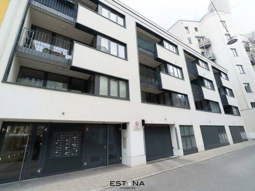 Tiefgaragenstellplatz zur Miete 95,83 € Mollardgasse Wien 1060