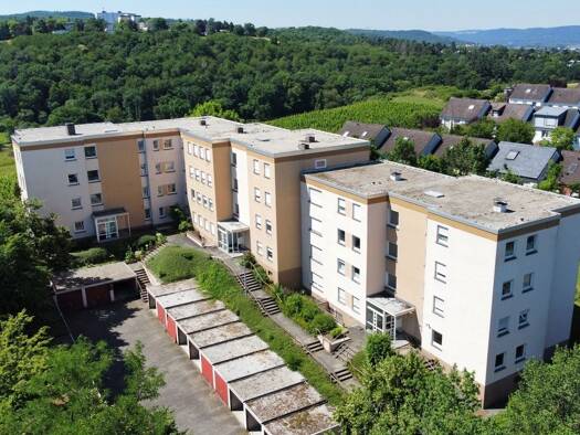 Wohnung zum Kauf 185.000 € 2 Zimmer 66 m² 1. Geschoss Olewig Trier-Olewig 54295