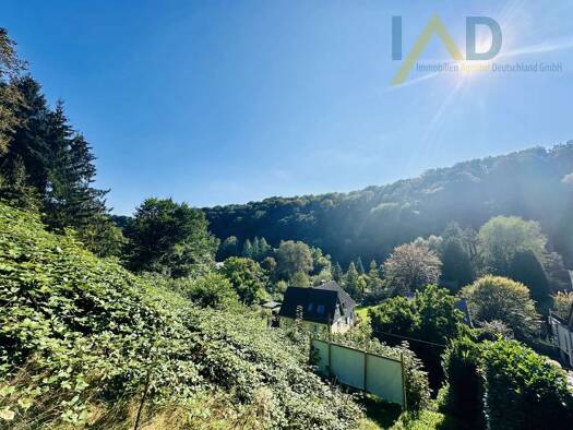 Grundstück zum Kauf 674 m² Grundstück Solingen / Burg an der Wupper 42659