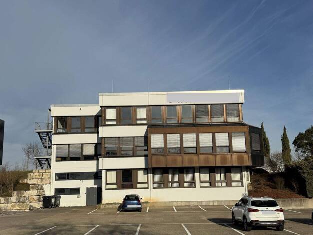 Bürogebäude zum Kauf als Kapitalanlage geeignet 2.034 m² Neckargartach Heilbronn 74078