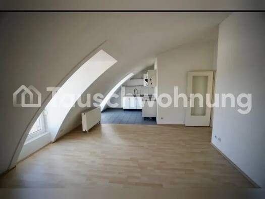 Wohnung zur Miete Tauschwohnung 1.100 € 3 Zimmer 61 m² 2. Geschoss Germering 82110